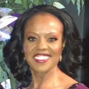 Meet your Posher, Earlean